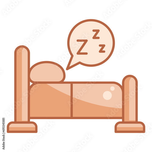 Bed Icon