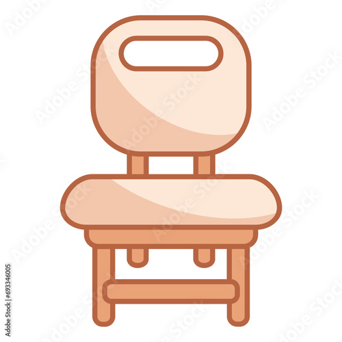 Chair Icon