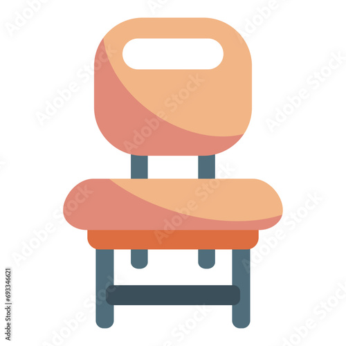 Chair Icon