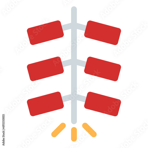 firecracker icon 