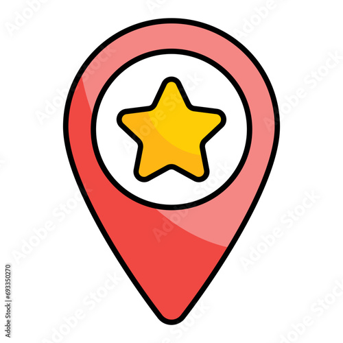 Rating Icon