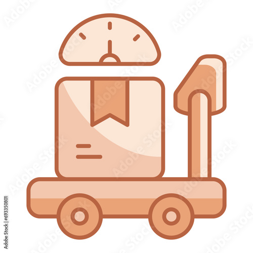 Weight Icon