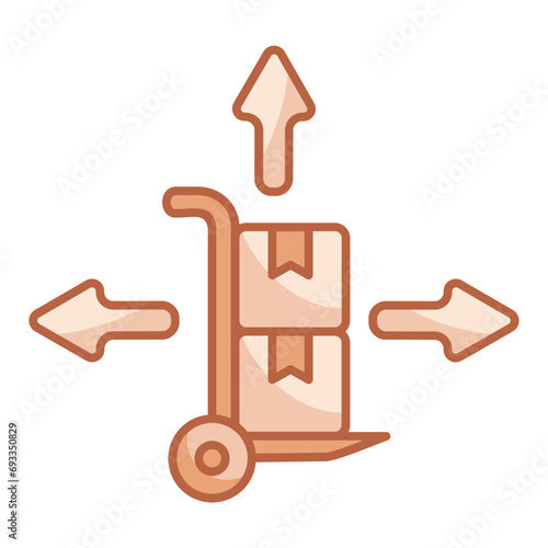 Supply Icon