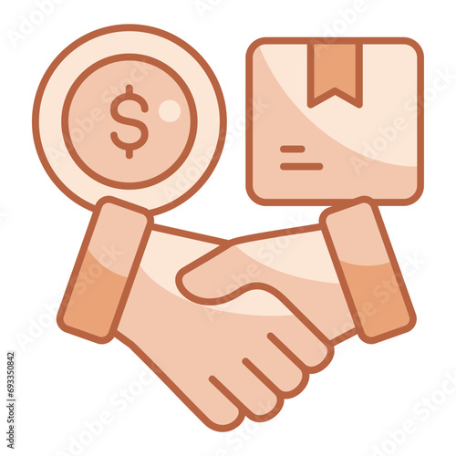 Agreement Icon