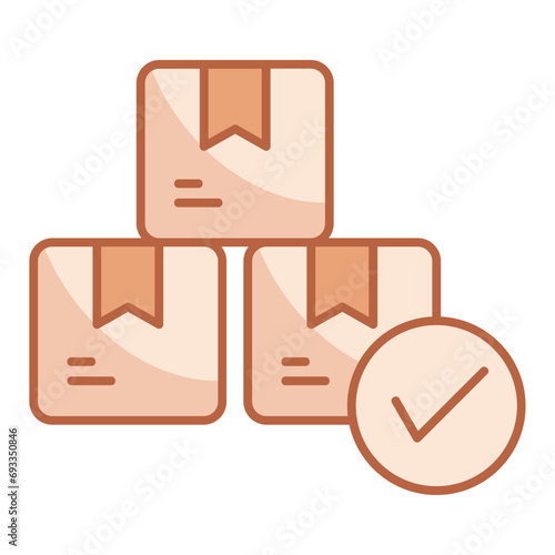 Stock Icon