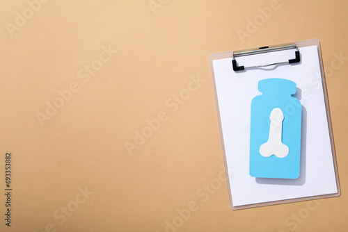 Fotografija Pills for men's potency, male pills for sex