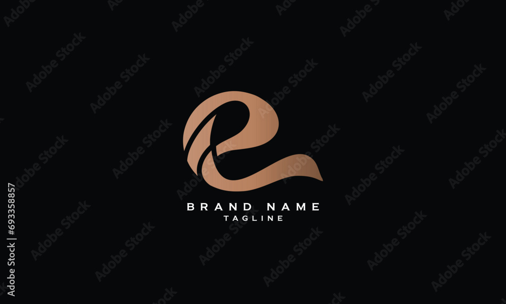 EI, IE, Abstract initial monogram letter alphabet logo design EI, IE, Abstract initial monogram letter alphabet logo design