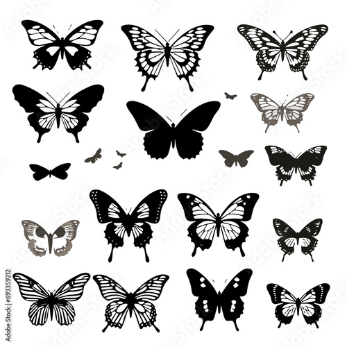 butterfly svg , butterfly  png, butterfly illustration, butterfly  silhouette, butterfly , butterfly  png, butterfly clipart, butterfly, insect, nature, wing, wings, fly, beauty, animal, swallowtail,  © Feroza Bakht 