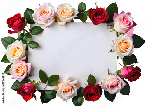  Bouquet of roses (transparent background) png with alpha channel. Spring image. Valentine's Day, Easter, Birthday, Happy Women's Day, Mother's Day, Birthday, Celebration, etc.