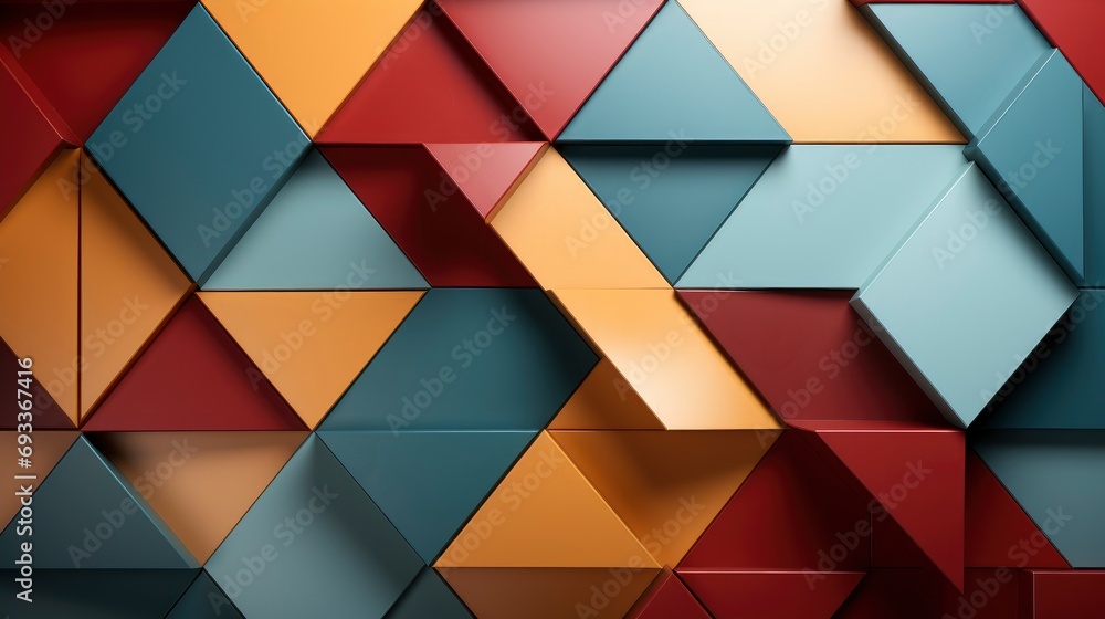 Multicolored Background Geometric Pattern Minimal, Wallpaper Pictures, Background Hd Multicolored Background Geometric Pattern Minimal, Wallpaper Pictures, Background Hd