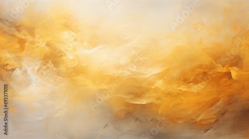 Mixed Watercolor Graphic Background Golden Mist, Wallpaper Pictures, Background Hd photo