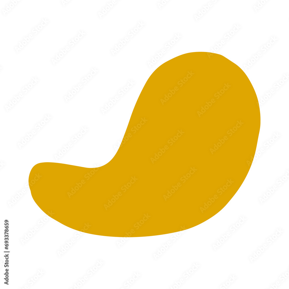 liquid shape trendy design element liquid shape trendy design element