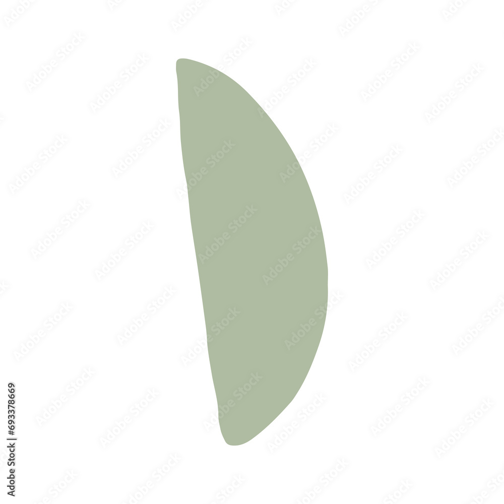 abstract shape trendy design element abstract shape trendy design element