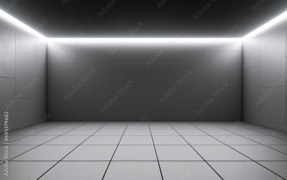 Product presentation room light background image in gray tones with minimalist design of shadows creative purposes abstract. Product presentation room light background image in gray tones with minimalist design of shadows creative purposes abstract.