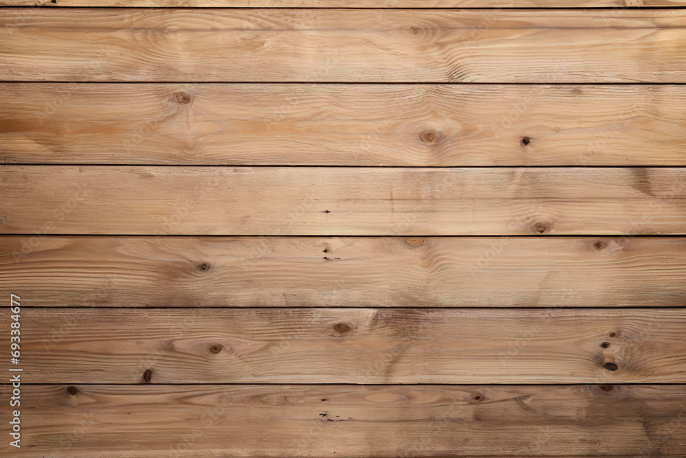 wood texture background. Generative Ai