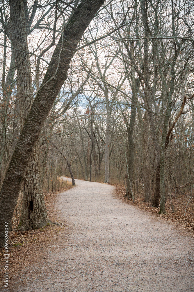 Chickasaw National Recreation Area in Sulphur, Oklahoma Chickasaw National Recreation Area in Sulphur, Oklahoma