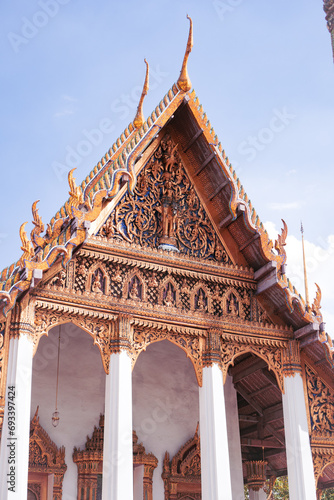 temple city