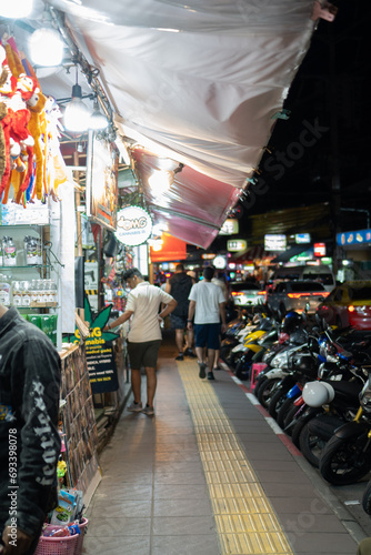 Phuket Market