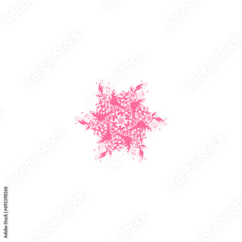 Christmas pink(3) snowflake(1) christmas, santa, holiday, xmas, snowflake, celebration, art, design, pink, snow, new, decoration, nature, winter, pink snowflake, artwork, romantic, new year, year