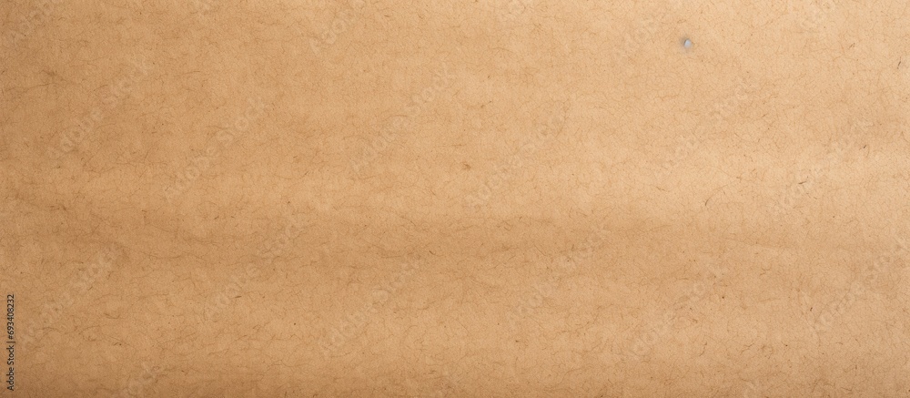 Texture of cardboard or kraft paper.