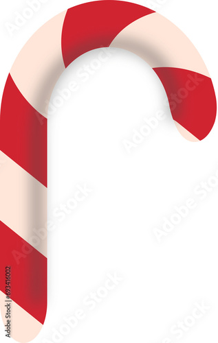 Free Download Candy Cane - GFXLoad