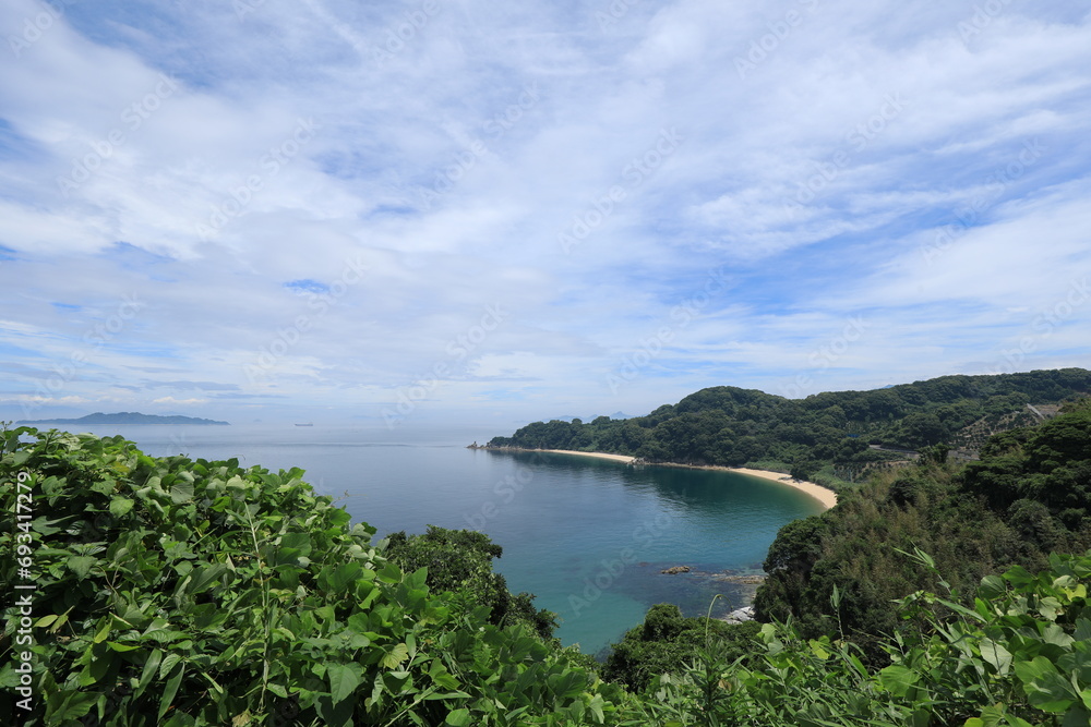興居島 興居島