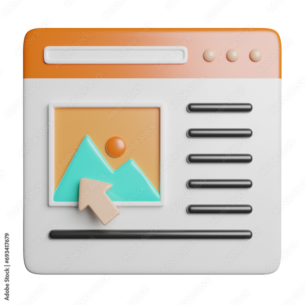 Click Cursor Action Click Cursor Action