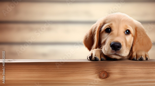Dog Background, Creating a Wholesome Atmosphere for Screens and Displays