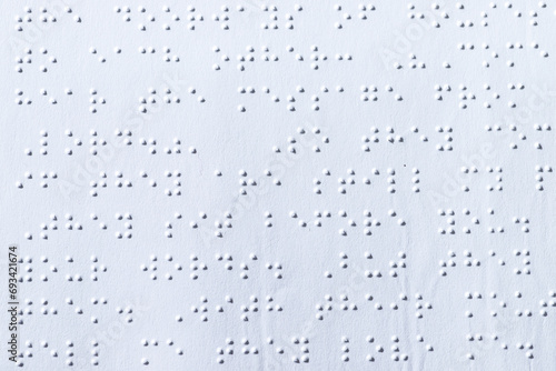 Wallpaper Mural Reading a book in Braille Torontodigital.ca
