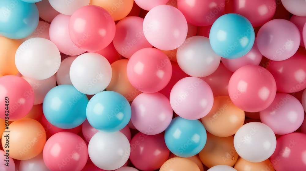 colorful balls background colorful balls background