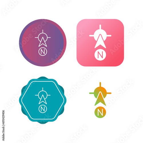 No Liquids Vector Icon