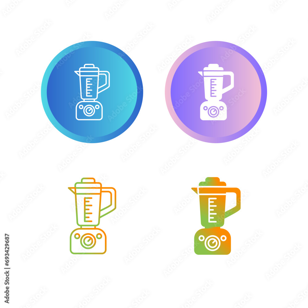 Security Token Vector Icon Security Token Vector Icon