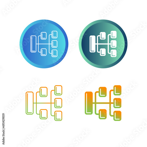 Arch Vector Icon