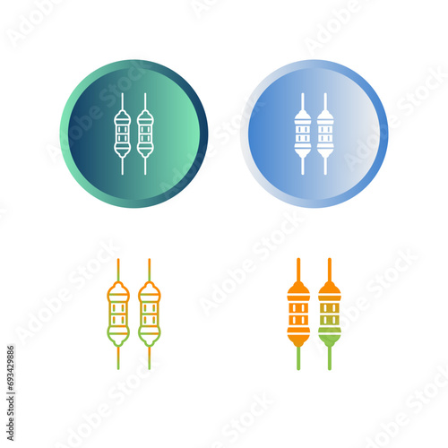 Shelter Vector Icon