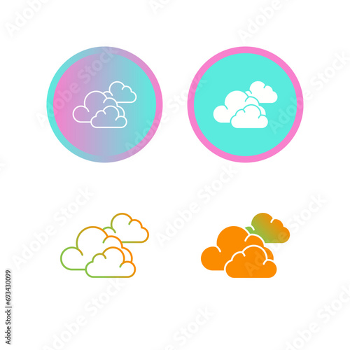 Follower Vector Icon