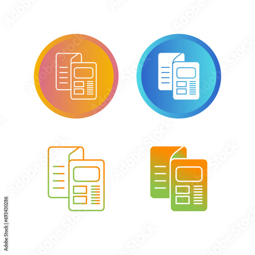 Toilet Vector Icon