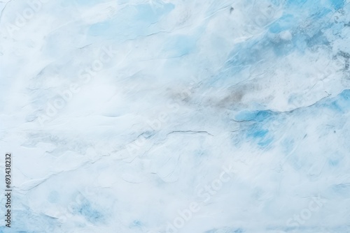 Pastel Blue and White concrete stone texture for background