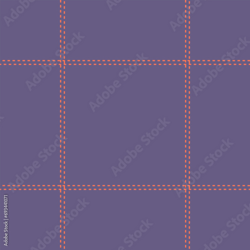 Plaid texture check of pattern tartan seamless with a vector background textile fabric.