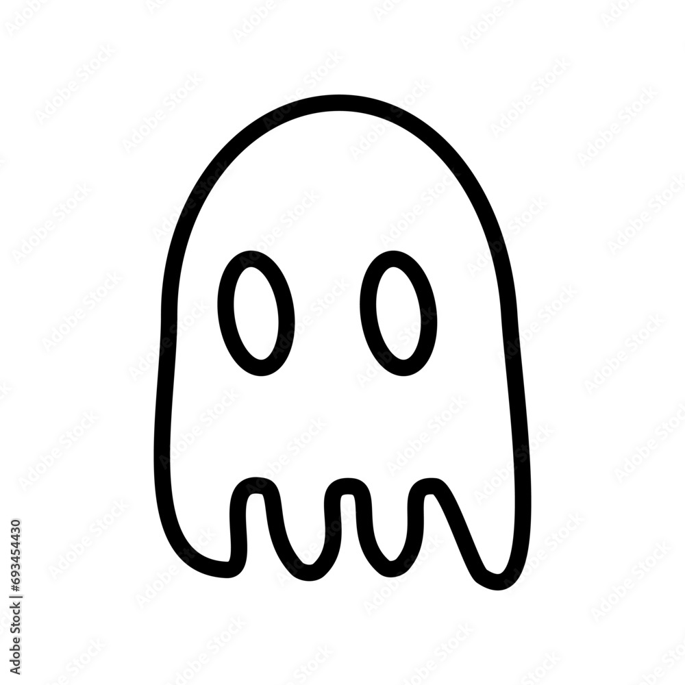 Ghost icon Ghost icon