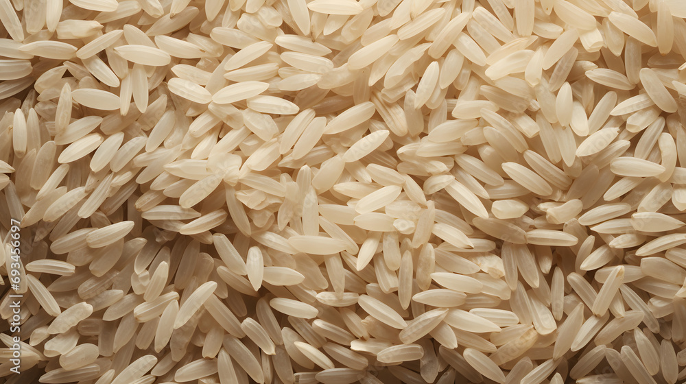 Full Frame of Rice, Capturing the Beauty of Ripening Grains in Abundance. Full Frame of Rice, Capturing the Beauty of Ripening Grains in Abundance.