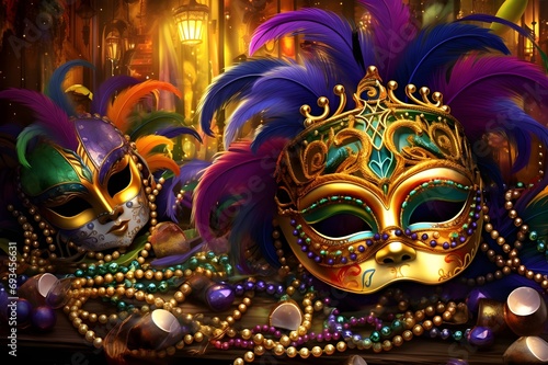 venetian carnival maskblack, art, halloween, eyes, traditional, fashion,  © Ayan