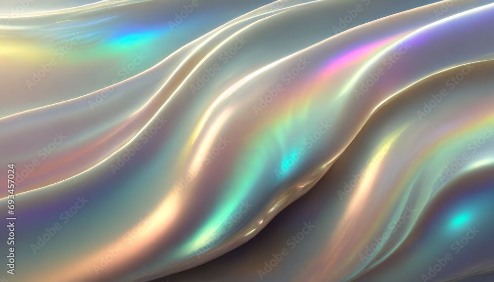 Soft iridescent texture with copy space, pastel colors, for web design, banners, wallpapers, canvas Soft iridescent texture with copy space, pastel colors, for web design, banners, wallpapers, canvas
