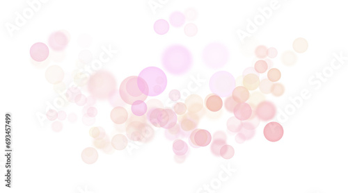 pink purple flare glitter special light effect Sparkles pastel watercolor Sparkling magic dust particles for christmas birthday party baby shower