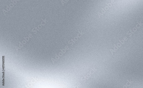 Dark shiny gray, white gradient, rough texture, noise, web advertising banner design. Product background trend design