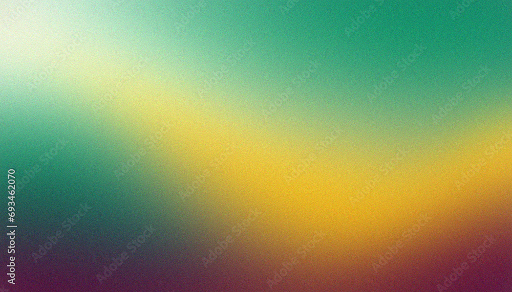 abstract gradient background with gradation and noise effect