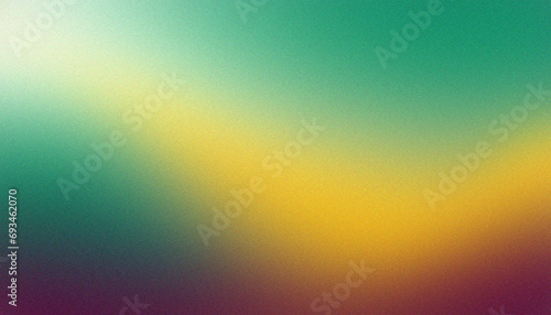 abstract gradient background with gradation and noise effect