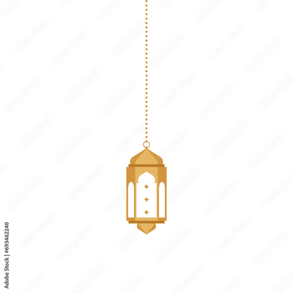 Minimalist Islamic Hanging Decoration Minimalist Islamic Hanging Decoration