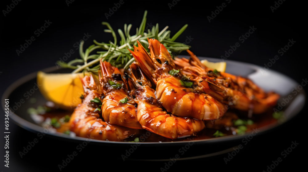 menù di pesce menù di pesce