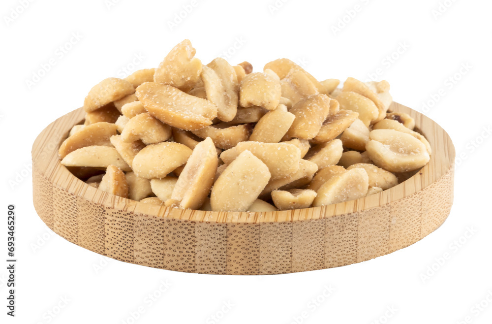 salted peanuts salted peanuts