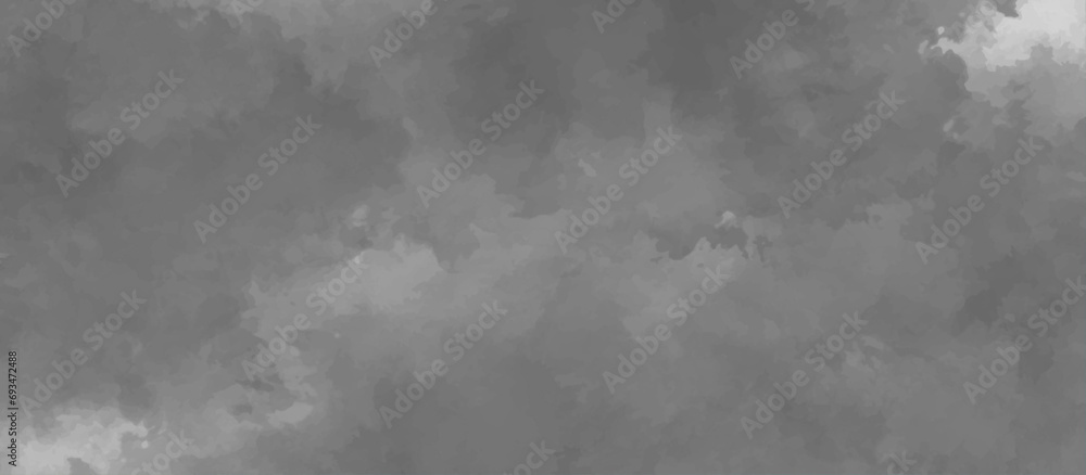 Fototapeta premium abstract watercolor background with colors . watercolor scraped grungy background . This watercolor design with watercolor texture on white background. watercolor smoke background texture.